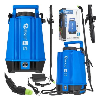 54702 akumulatorovy postrikovac 8 l 1
