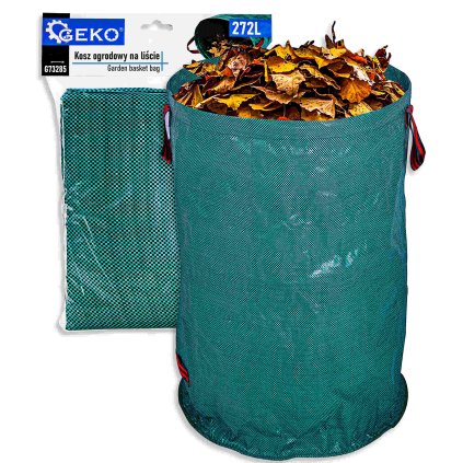 73977 zahradni kos na listi 272 l 40