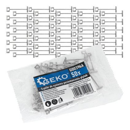 73752 vymenitelne koliky pro system vyrovnani dlazdic 50 ks 250