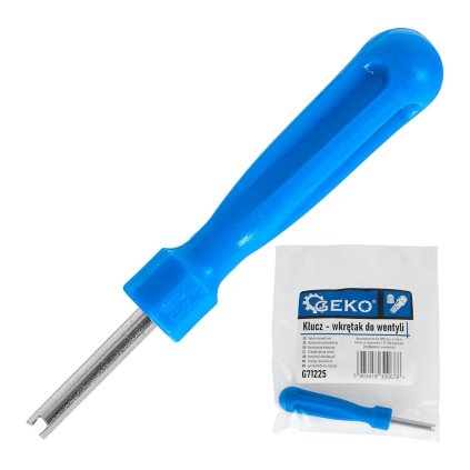 59073 klic sroubovak na ventily a ventily 250