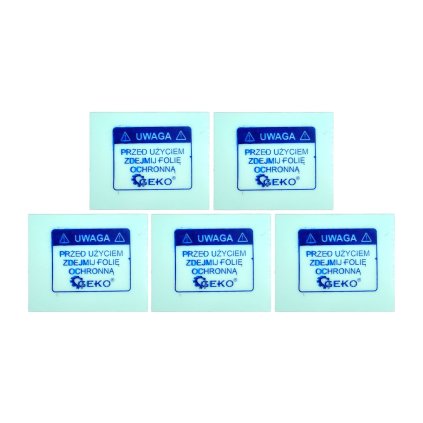 69240 sada svarovacich skel 5 ks 110 x 90 mm 200