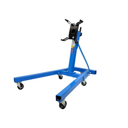 54255 stojan pro montaz motoru 2000lb 900kg 1 2