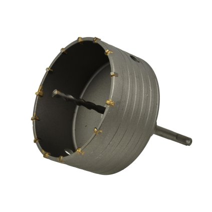 57567 freza do betonu 120 mm sds plus 10 20