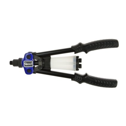 64449 pakova nytovaci pistole 2 4 6 4 mm geko premium 20