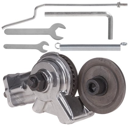 54537 adapter pro rezani plechu na sroubovak 24