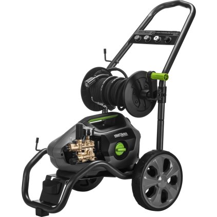 Vysokotlaká myčka KRAFT&DELE KD5371 3400 W 280bar pro náročné úkoly
