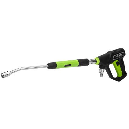 Vysokotlaká mycí pistole s nástavcem KD5377