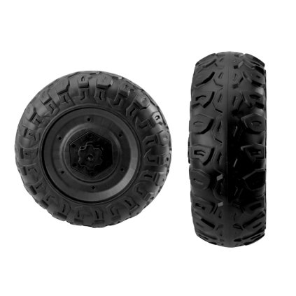 Kolo EVA A032 Náhradní Díl pro Elektrická Vozítka