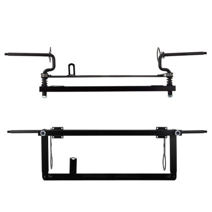 Přední osa pro elektrické vozidlo JH-101