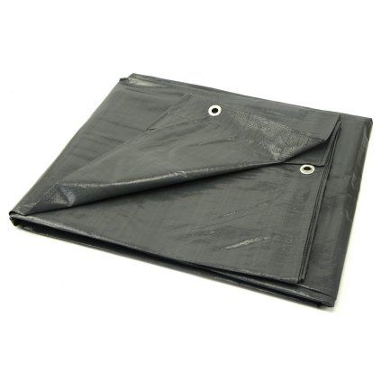 Plachta 8 x 10 m Extra Silnášedá 120 g/m²