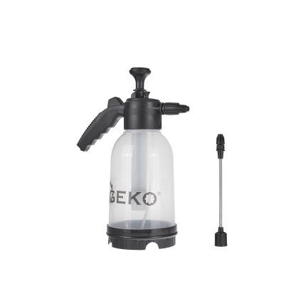 Tlakový Postřikovač 2 L Tryska