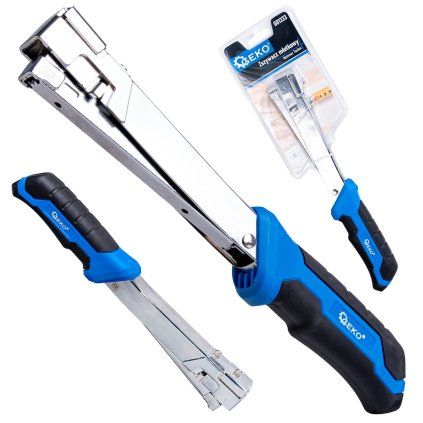 Hammer Stapler 6-10 mm