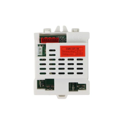 Řídicí jednotka pro elektrická vozítka CSR-12T-1B 12V BDM-0925
