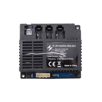 Centrála JR1932RX-RM-24V pro Akumulátorová Vozítka DK-CA003