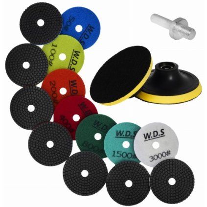 W.D.S PRO WDS 2212 MINIATURA 2