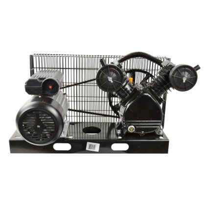 Kompresor s Motorem v-2065 pro Kompresor 100l