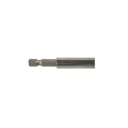 Magnetický Držák Bitů 1 x 4 mm 60 mm