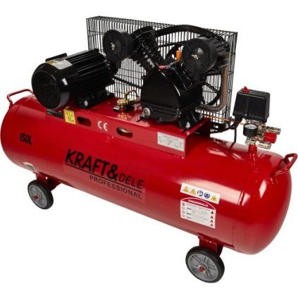 KRAFTDELE STANDARD KD406 005357