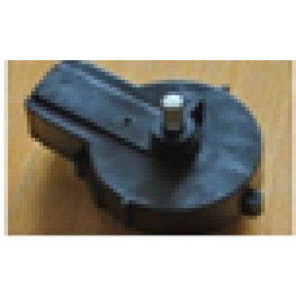 REGULÁTOR RYCHLOSTI KD5306 KD5307 KD5308