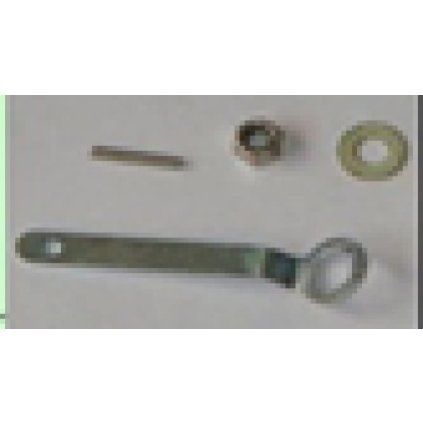 SADA KLÍČŮ, MATIC KD5307 KD5308