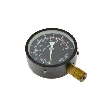 Manometr pro lis 30T (1/30)