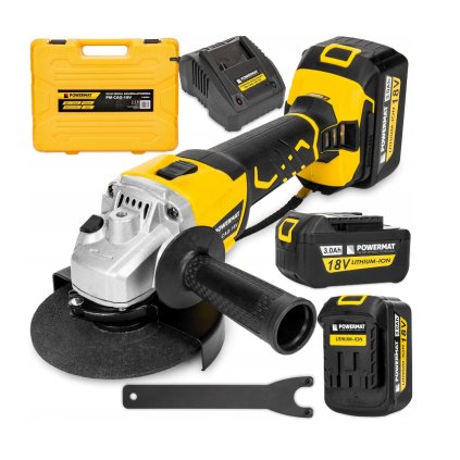 Screenshot 2021 05 13 SZLIFIERKA KĄTOWA 125MM AKUMULATOROWA 20V