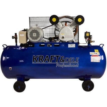 KRAFTDELE STANDARD KD4061 003457 full