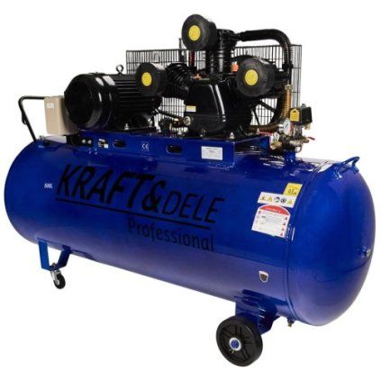 KRAFTDELE STANDARD KD4062 005422 Copy