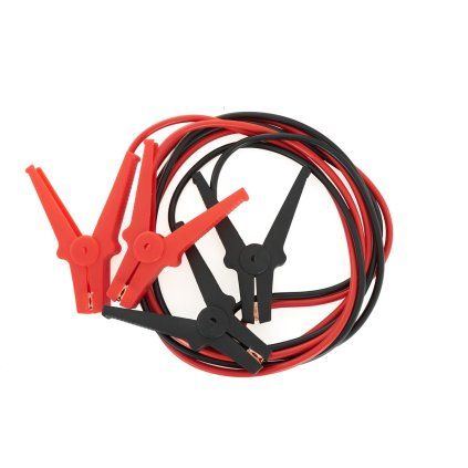 Startovací kabely 400 A 3 m (10)