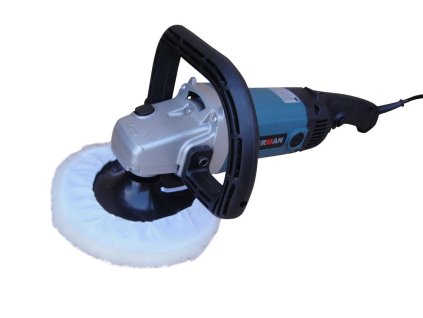 Auto Leštička 2200W