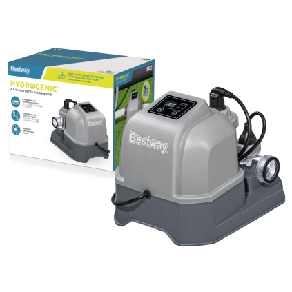 Generátor Chloru 6g/h Bestway 58678