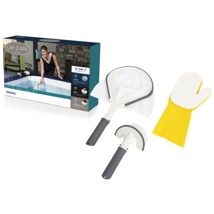 Sada Na Čištění SPA Bestway 60310