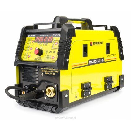 large powermat 2