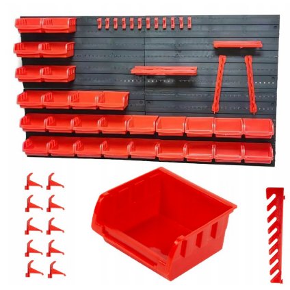 Screenshot 2025 05 13 at 18 31 37 POŘADITEL PRACOVNÍHO STOLU 4 PANELY PO 47x27 cm 5903957010854 pro 75.48PLN od Zawiercie Allegro (16471272342)