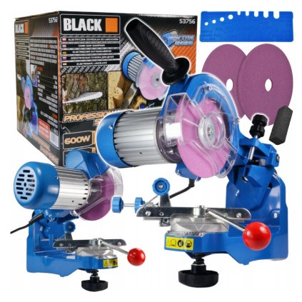 Screenshot 2023 09 05 at 19 42 16 MOCNA Ostrzałka do łańcucha TARCZE