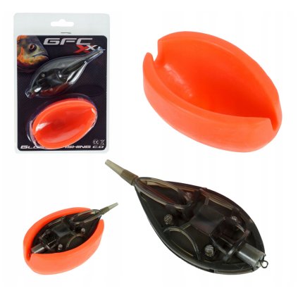 Screenshot 2025 06 25 at 17 52 36 KOSZYK DO METODY FEEDER 100g FORMA 13364939489 Allegro