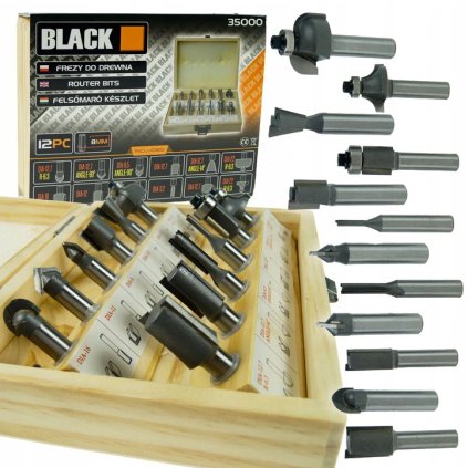 Screenshot 2021 09 10 at 11 53 58 ZESTAW FREZÓW TRZPIENIOWYCH DREWNO 12 SZT (35000)