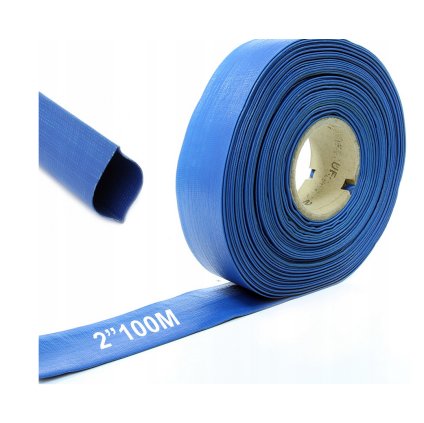 Screenshot 2022 06 06 at 12 07 05 WĄŻ DO WODY GUMOWY POMPA STRAŻACKI 2 cale 100m