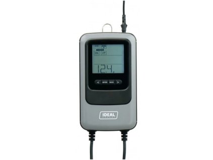 Screenshot 2024 10 15 at 10 07 29 Inteligentny prostownik Ideal EXPERT CHARGER 12 LCD 3in1 12A EXCHARGE12LCD za 319 zł z Starachowice Allegro.pl (16639023564)