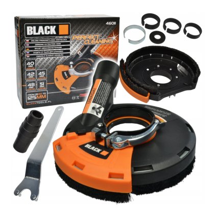 Screenshot 2022 01 25 at 14 26 49 OSŁONA PRZECIWPYŁOWA ODSYSAJĄCA SZLIFIERKI 115 125