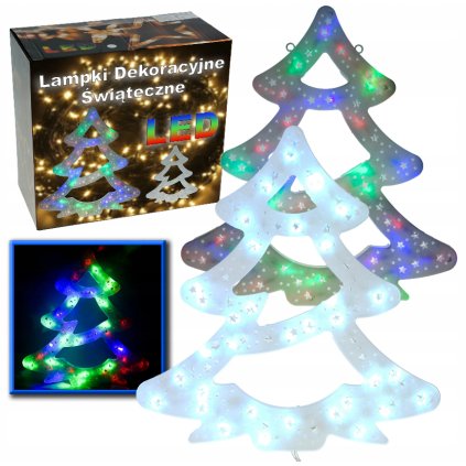 Screenshot 2021 10 15 at 13 39 07 OZDOBA LED ŚWIECĄCA CHOINKA PROGRAMATOR OKNO