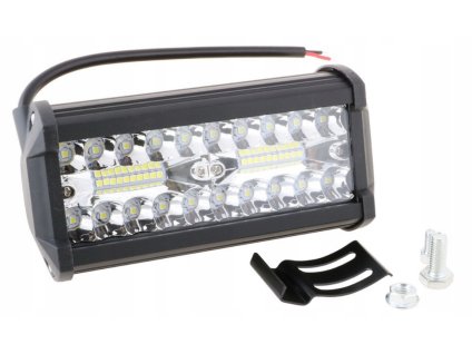 Screenshot 2024 10 02 at 20 05 48 LAMPA robocza 12V 24V Halogen PANEL LED 180W 2813 3773 za 45 zł z Starachowice Allegro.pl (16410799393)