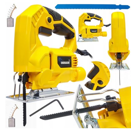 Screenshot 2025 11 26 at 08 33 50 WYRZYNARKA PRZECINARKA PIŁA DO DREWNA METALU 1950W (5906954290359) • Cena Opinie 16610448724 • Allegro