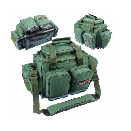 Screenshot 2022 08 09 at 09 04 37 TORBA WĘDKARSKA HOKKAIDO 5 KIESZENI 47 25CM STRONG