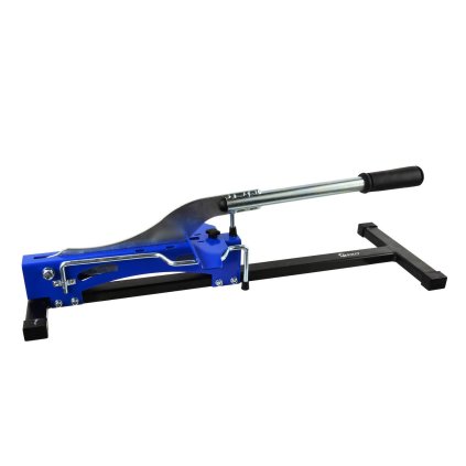 Řezačka laminátu a vinylů 210mm