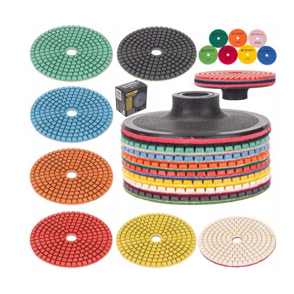 Screenshot 2023 10 30 at 09 13 58 TARCZA DIAMENTOWA ZESTAW DO SZLIFOWANIA GRESU DYSK