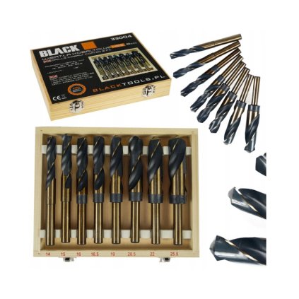 Screenshot 2021 05 13 ZESTAW WIETEŁ WIERTŁA KOBALTOWE HSS 8 SZT (33004)