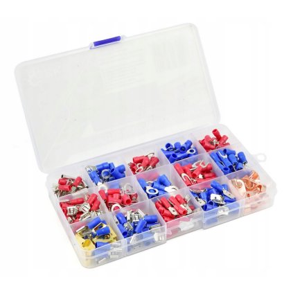 Screenshot 2023 05 18 at 09 50 47 ZESTAW KONEKTORÓW IZOLOWANYCH 300SZT. G02799