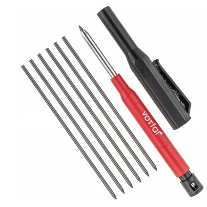 Screenshot 2025 09 30 at 10 05 43 OŁÓWEK AUTOMATYCZNY PRECYZYJNY STOLARSKI KREŚLARSKI TECHNICZNY WKŁADY 150MM (5905475665622) • Cena Opinie 16842652392 • Allegro