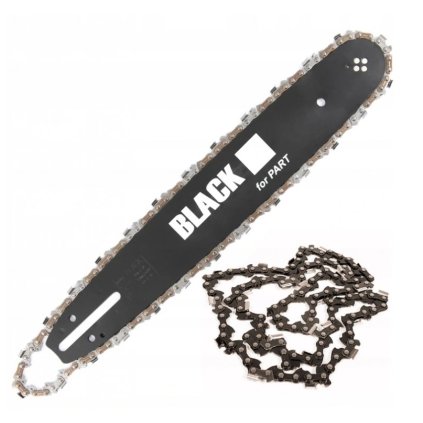 Screenshot 2021 11 26 at 09 16 25 Kvalitní Vodicí lišta + 2 řetězy 14 3,8 nasenaradi cz